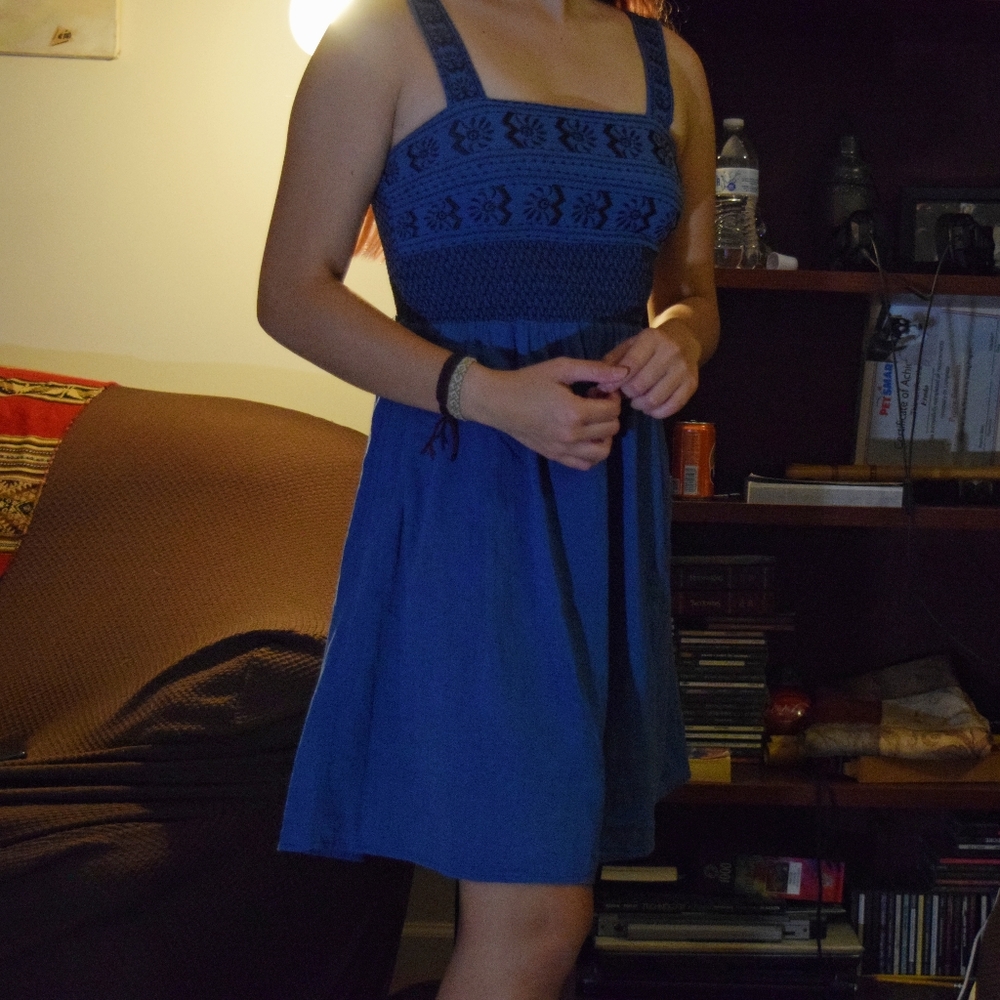 Dress